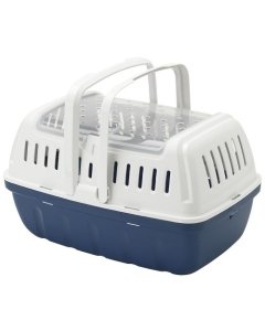 Transpordiboks Hipster Large Blue Berry