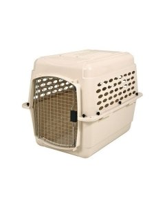 Transpordiboks VARI Kennel II 57x61x81cm beez