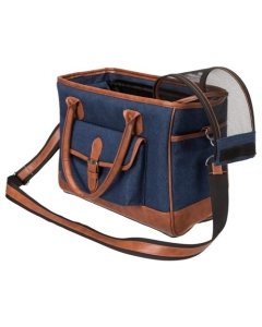Transpordikott Orphina18x28x35cm sinine