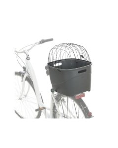 Transpordikott jalgrattale 36x47x46cm hall