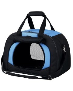 Transpordikott Kilian 31x32x48cm sinine/must