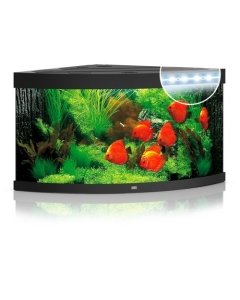 Akvaarium Trigon LED 190 L must