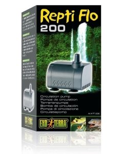 Tsirkulatsioonipump Exo Terra Repti-Flo 200