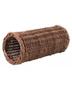 Punutud tunnel hamstritele, ø 10 × 25 cm