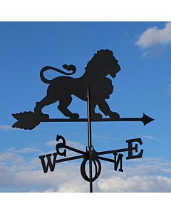 Tuulelipp Lõvi