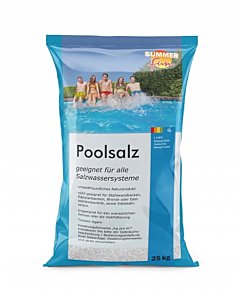 Ujumisbasseini sool / 25kg