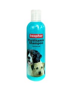 Beaphar Shampoo Universal / Универсальный шампунь для собак, 250 мл