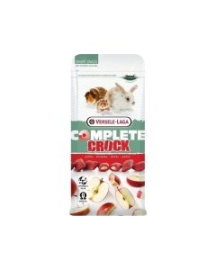 COMPLETE CROCK õuna maiuspala närilistele 50g