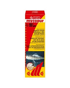 Mycopur vahend seennakkuste vastu / 100ml 