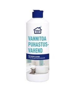Puhas Kodu vannitoa puhastusvahend / 500ml