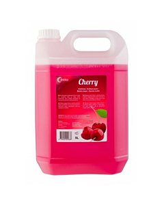 Kirsilõhnaline vedelseep Cherry, sisaldab nahka hooldavaid aineid / 5l
