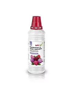 Rododendroni ja asalea vedelväetis / 0,5l