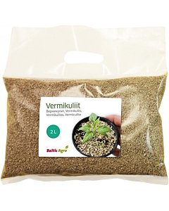 Vermikuliit / 2L
