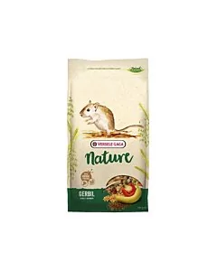 Versele-Laga Nature Gerbil liivahiirte täissööt / 700g