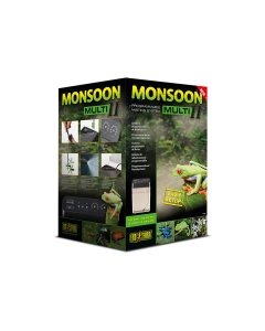 Vihmutussüsteem EXO-TERRA Monsoon Multi II PT4201