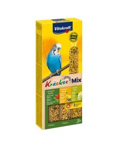 Vitakraft Kräcker maiussööt dekoratiivlindudele Fruit 