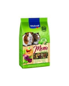 Vitakraft Menu Vital kuivtoit merisigadele
