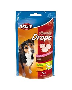 Trixie лакомство для собак малых пород и щенков Bonies