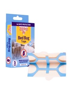 Voodilutikate monitoorimispüünised 5tk/pk