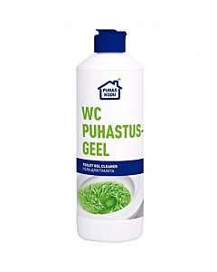 Orto Puhas Kodu WC-geel / 500ml