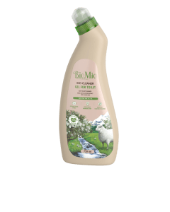 BioMio WC puhastuspesugeel / 750ml