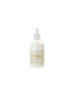 Estko vedelseep valge 400ml / pumbaga / White Opal