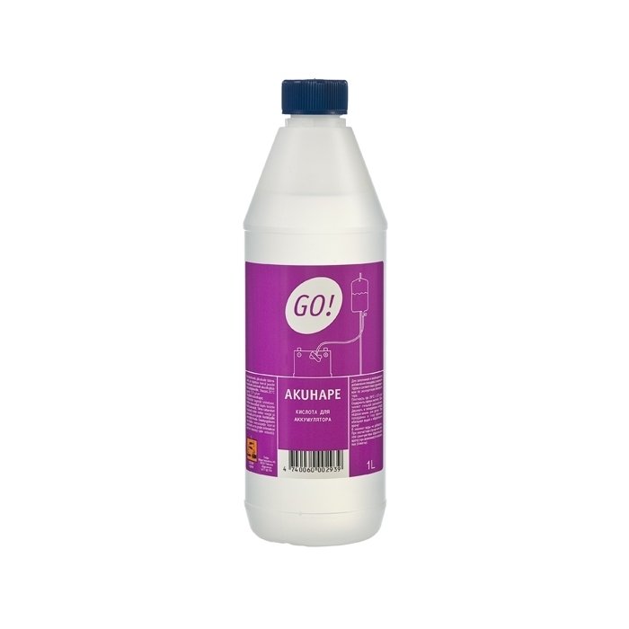 Mayeri Akuhape / 1l /LM