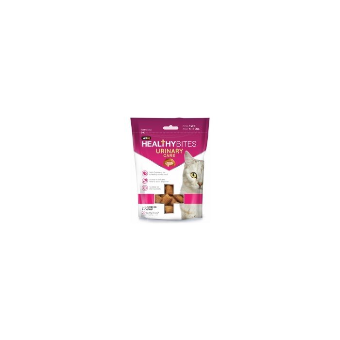 Kassi maius Healthy bites urinary care / 65g