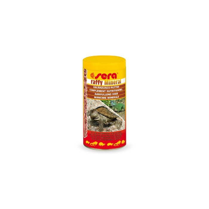 Sera Raffy Mineral / 250ml /M