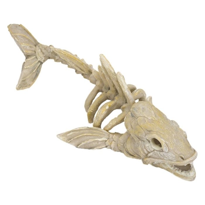 Akvaariumikaunistus Barrakuuda / 10,5cm