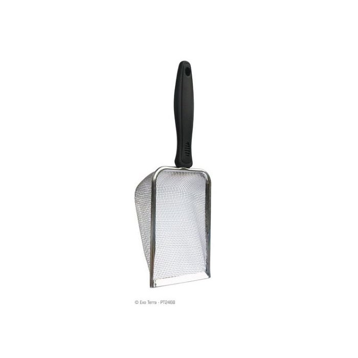 Terrariumi kühvel EXO-TERRA Scoop PT2468