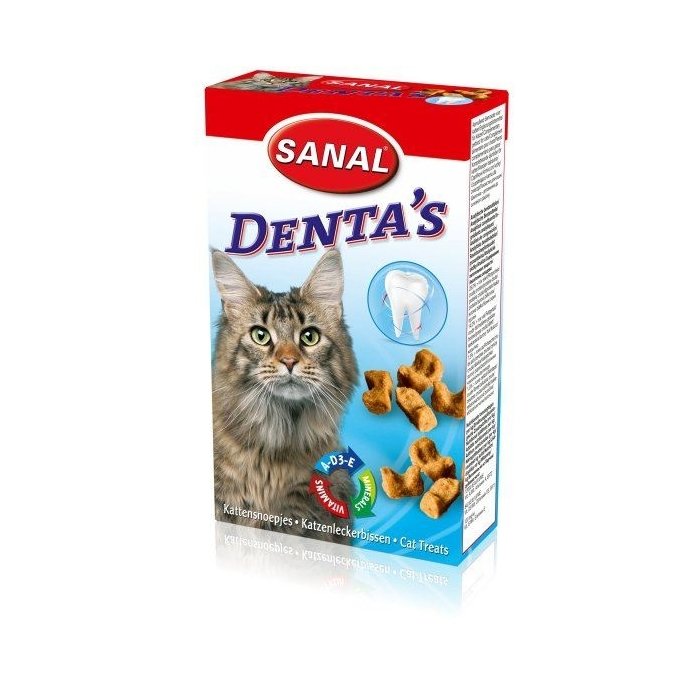 Sanal maius Denta´s / 75g