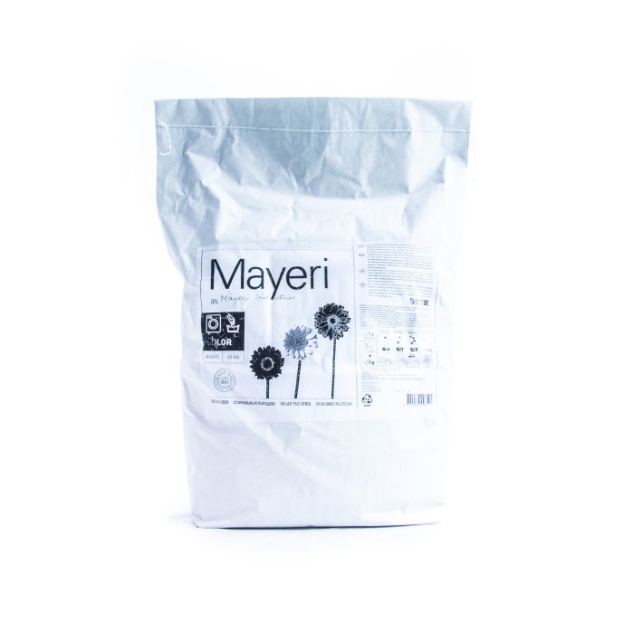 Mayeri pesupulber Color 