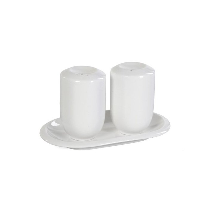 Soola- ja pipratops Cocina / 9x14cm / K8cm / LM