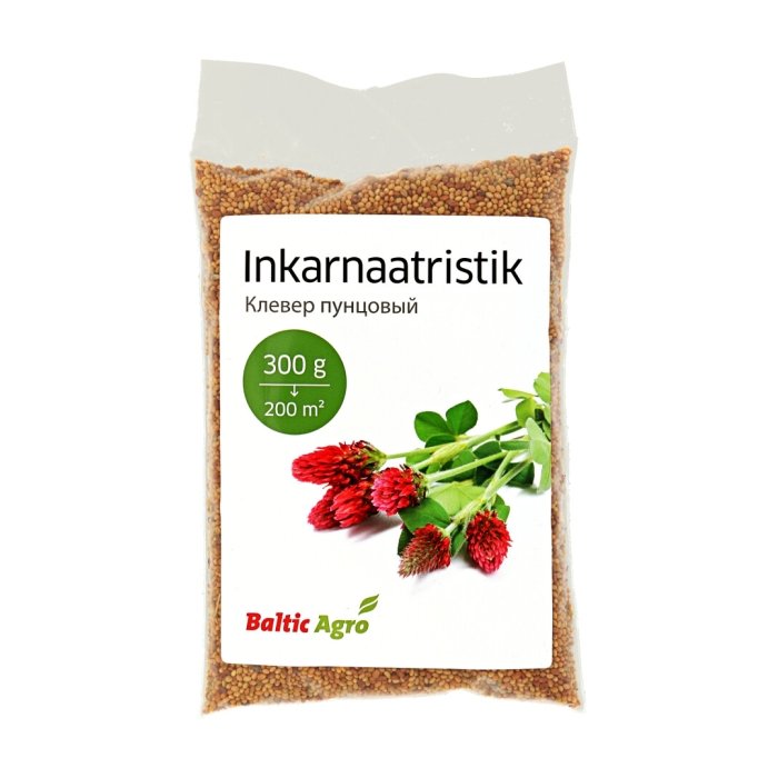 Inkarnaatristik 300g