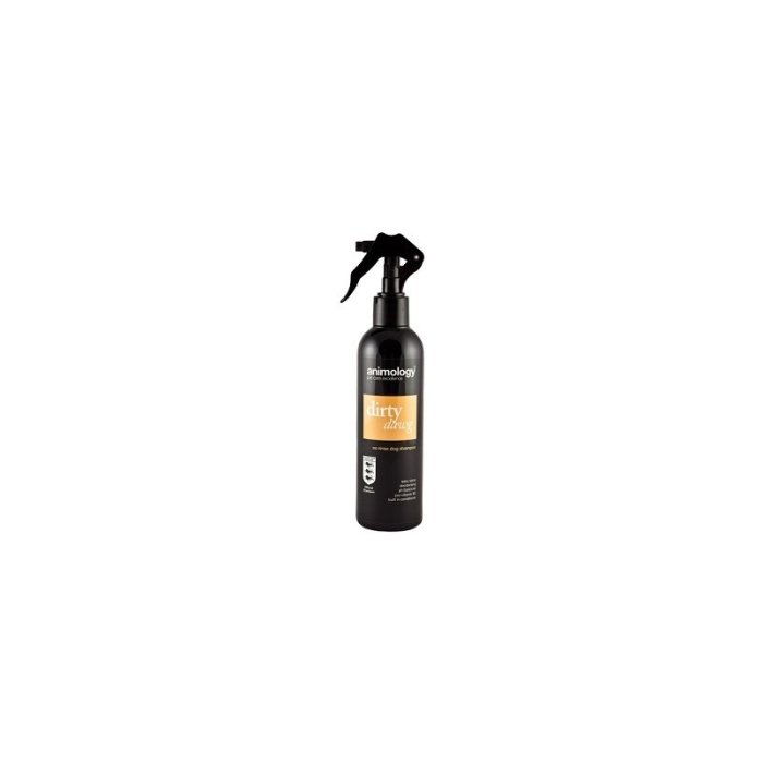 Animology kuivshampoon Dirty Dawg / 250ml