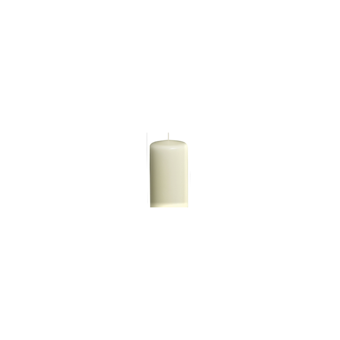 Küünal 60x150 / 41h / silinder / shampanja /LM