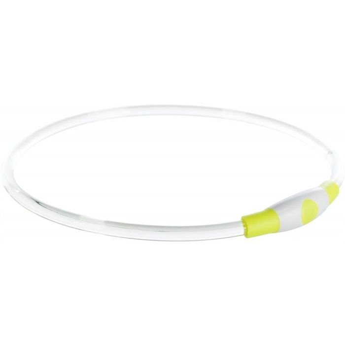 USB Flash light kaelarihm / L-XL  65cm / roheline