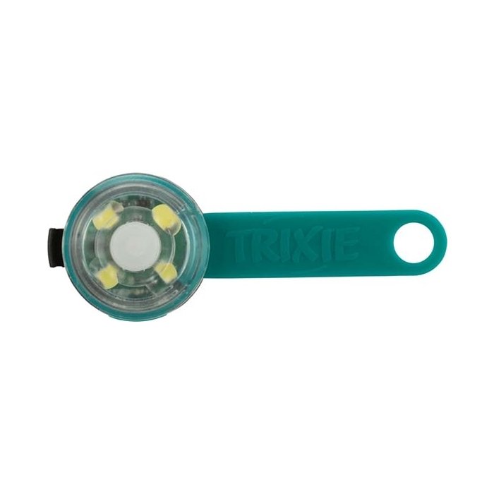 Vilkur Flasher for dogs / USB / 3x8cm