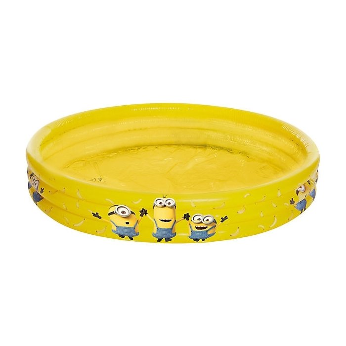 Bassein Minion / 120x24cm / LM