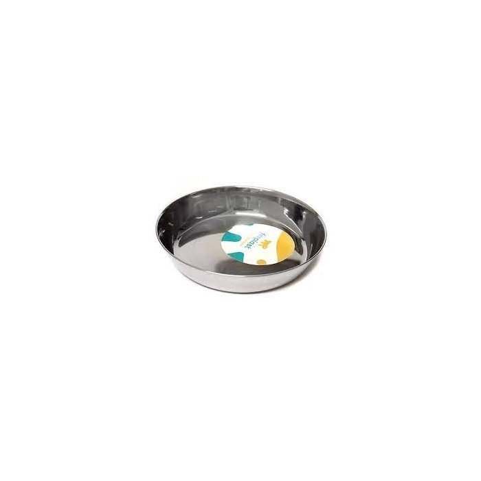 Ferplast kauss Orion alumiinium / 0,25l / 13,3x2,3cm