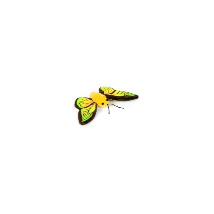 Beeztees kassi mänguasi Winky / 11cm