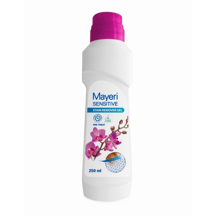 Mayeri plekieemaldusvahend Sensitive/ 250ml / LM