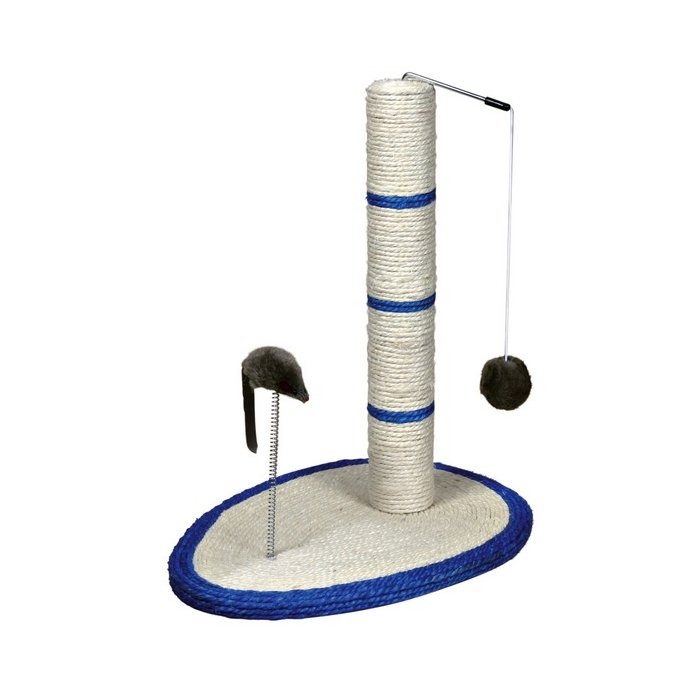 Kratsimispost 50cm.+ hiir 