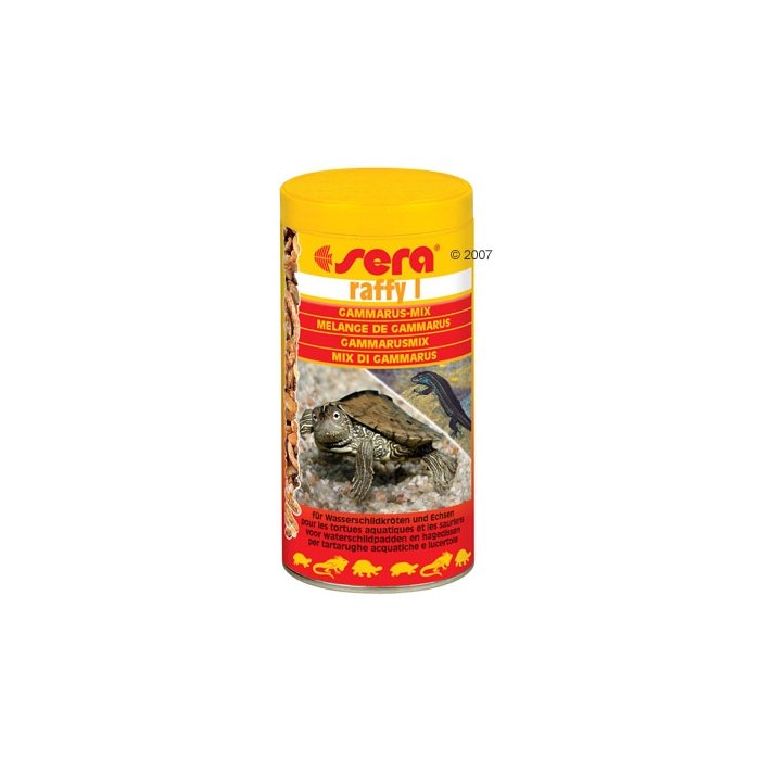 Sera Raffy I / 3000ml /M