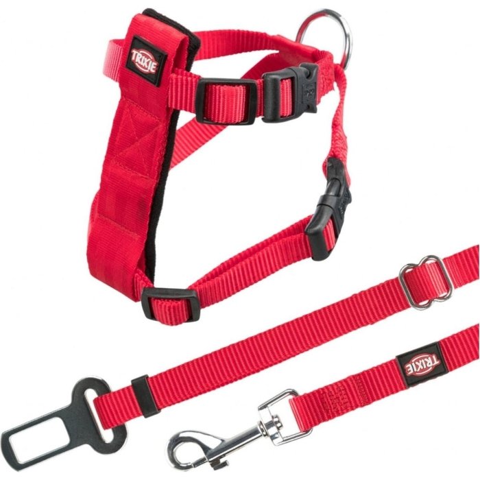 Kassi auto traksid / 20-50cm