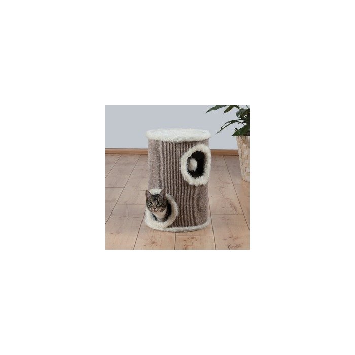 Kassimaja Cat Tower  Edoardo 33/50cm