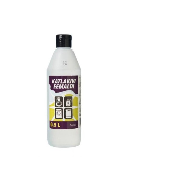 Mayeri katlakivieemaldi / 500ml