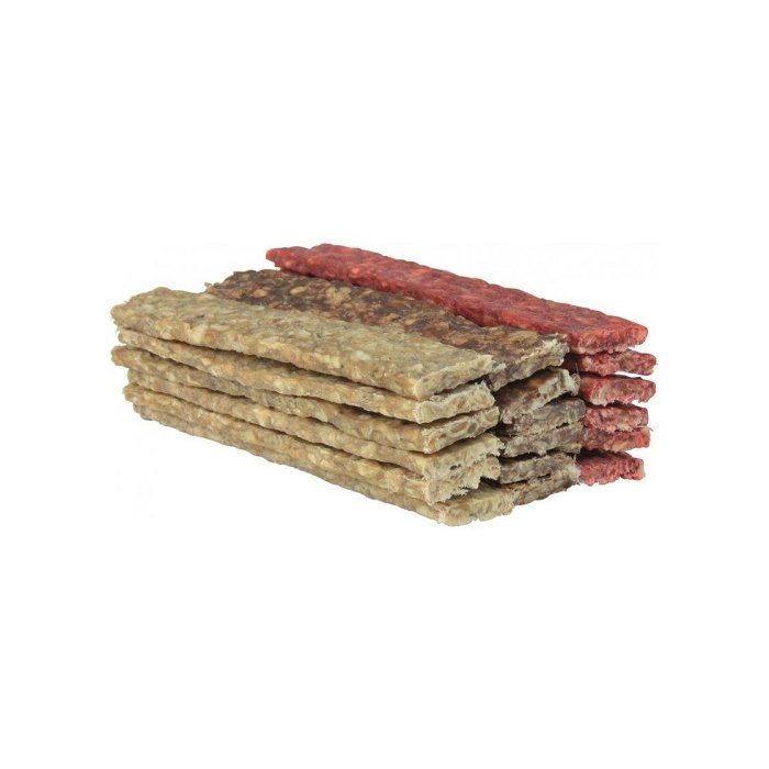 Liistud - herkuluu naturaalsed / 12cm / 100g