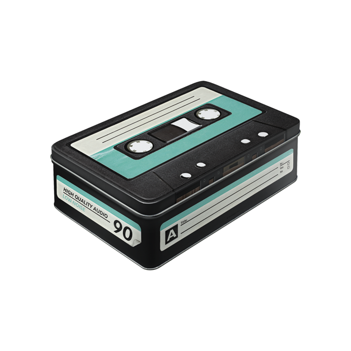 Metallkarp / flat 3D High Quality Audio